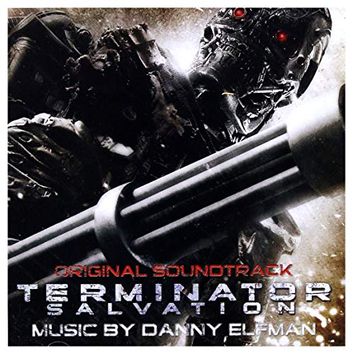 Terminator Salvation