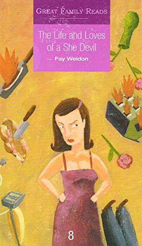 The Life and Loves of a She Devil