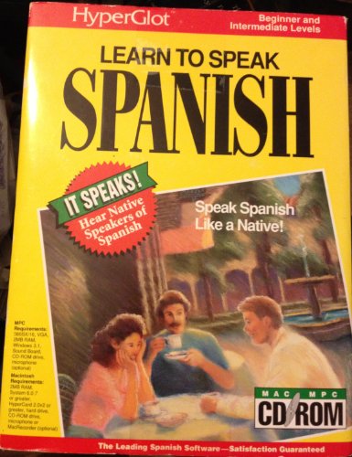 Learn to Speak Spanish