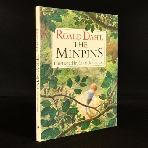 Minpins,The