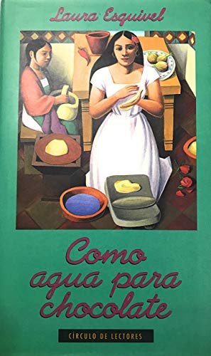 Como Agua Para Chocolate