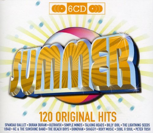 Original Hits - Summer