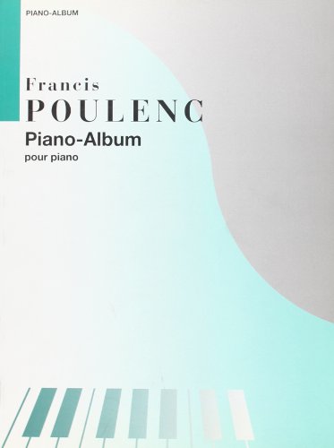 PIANO- ALBUM PIANO