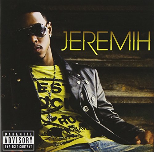 Jeremih