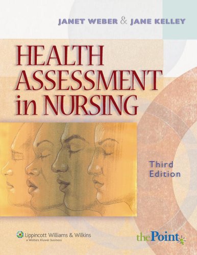 Health Assessment in Nursing