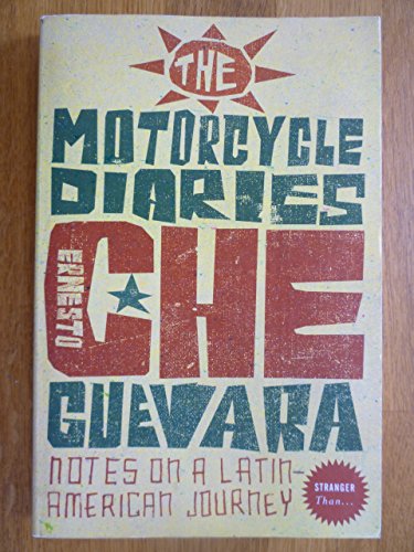 Xmotorcycle Diaries Che Gue Fi