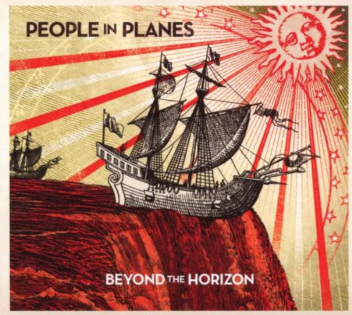 Beyond the Horizon