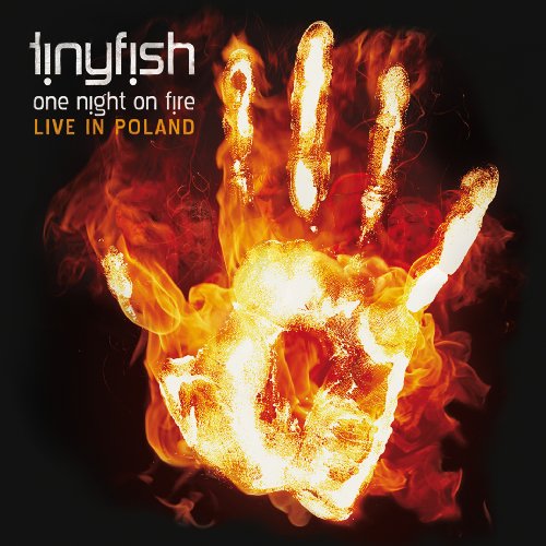 One Night On Fire
