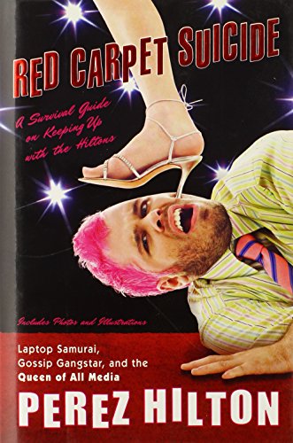 Red Carpet Suicide
