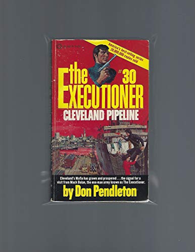 Executioner-Cleveland Pipeline