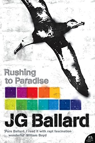 Rushing to Paradise