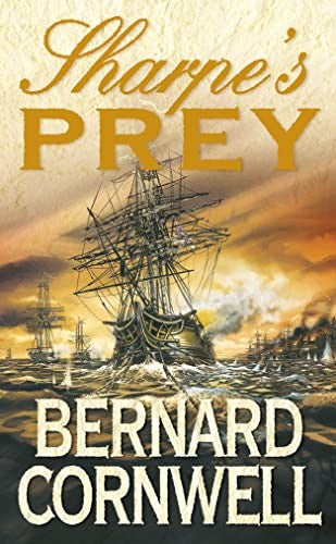 Sharpes Prey