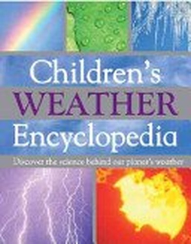 Children's Weather Encyclopedia