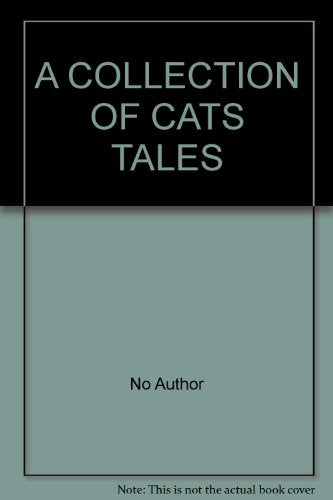 Collection of Cats Tales