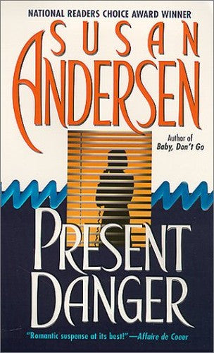 Present Danger