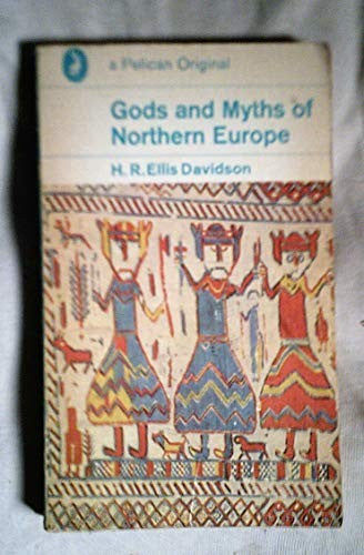 Gods and Myths of Northern Europe