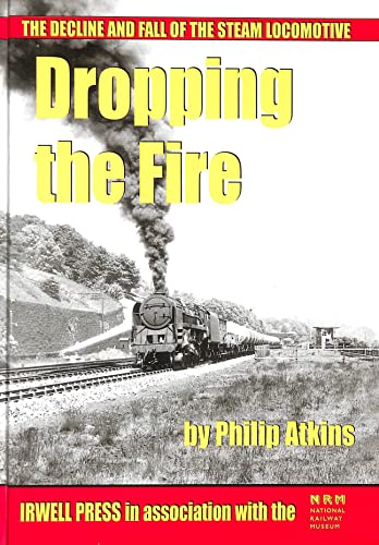 Dropping the Fire