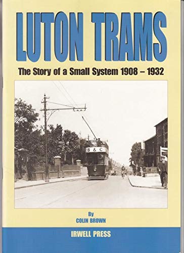 Luton Trams