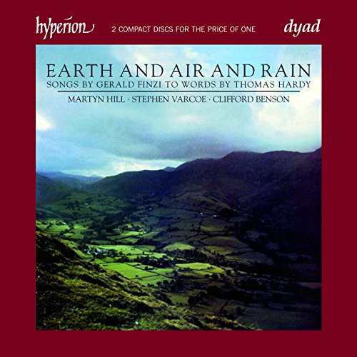 Earth & Air & Rain