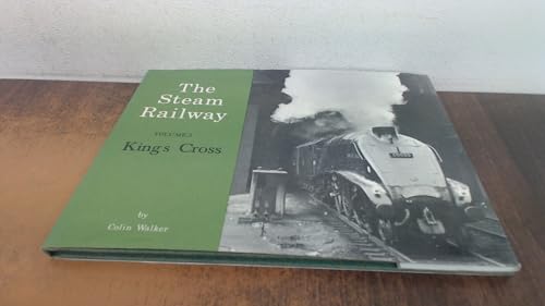 Steam Railway