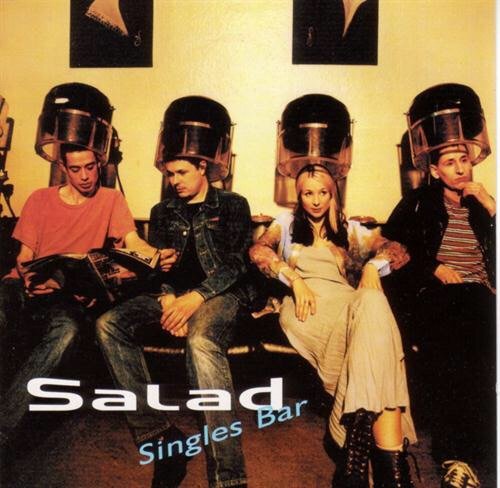 Singles Bar