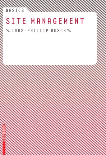 Basics Site Management