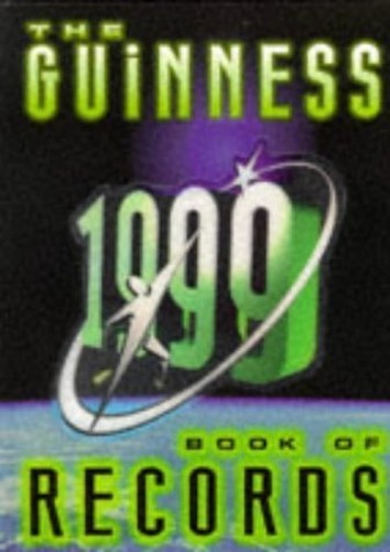 Guinness Book of Records - 1999