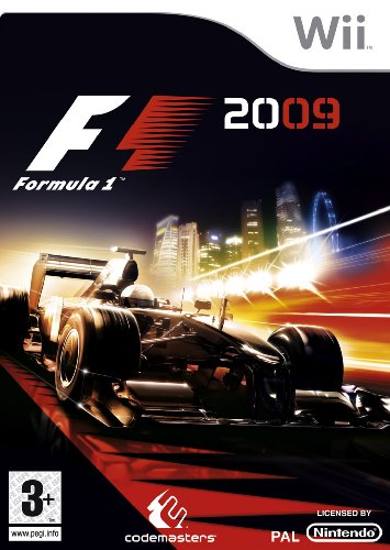 Formula 1 2009 (Wii)