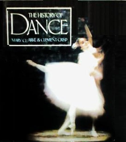 History of Dance
