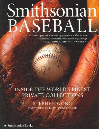 Smithsonian Baseball
