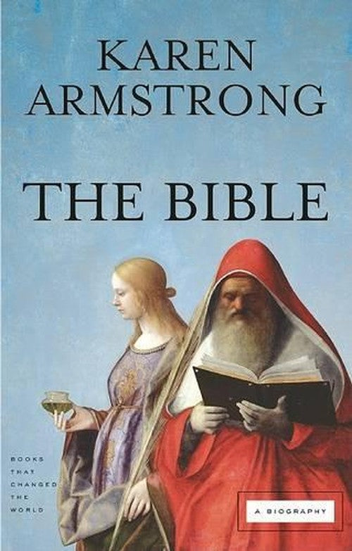 The Bible