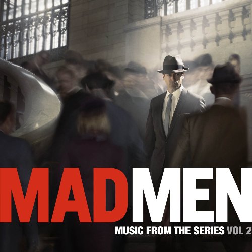 Mad Men 2