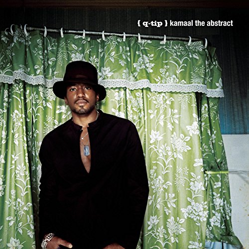Kamaal The Abstract