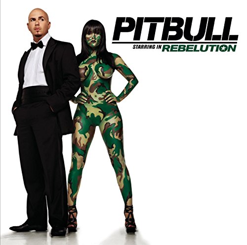 Rebelution (Clean)