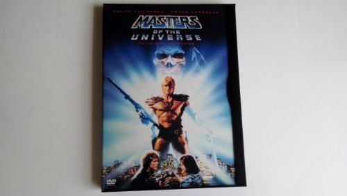 Masters of the Universe