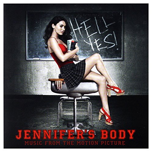 Jennifer's Body Music From The Original Motion Picture Soundtrack