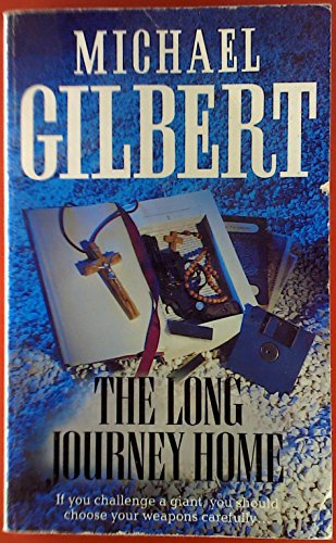 The Long Journey Home