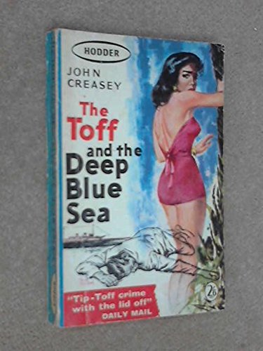 Toff and the Deep Blue Sea