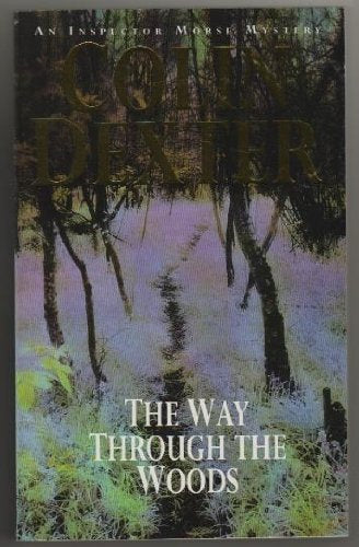 The Way Through the Woods