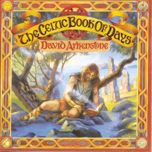 Celtic Book of Days