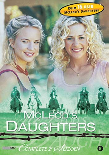 MCLEOD'S DAUGHTERS - Series 2 (2002) (import)