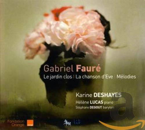 Faure - Songs