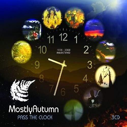 PASS THE CLOCK