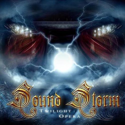 Twilight Opera
