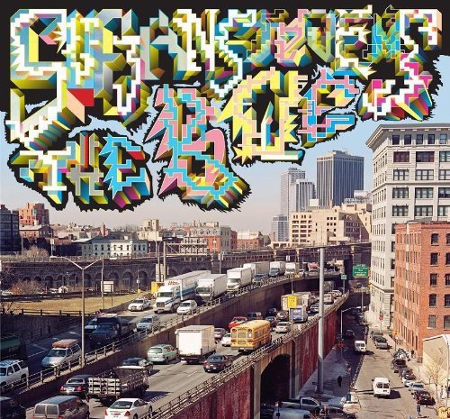 The BQE
