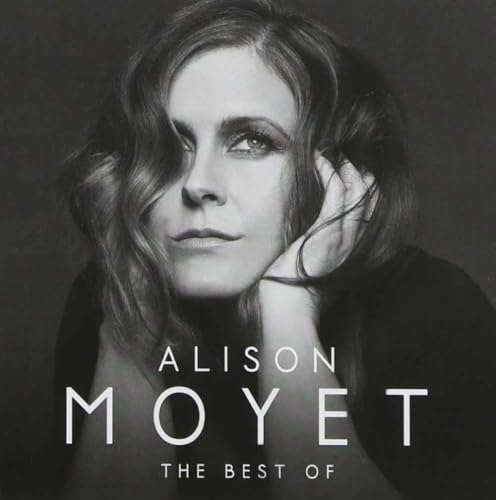 The Best of Alison Moyet