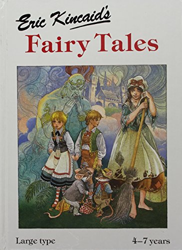 Fairy Tales