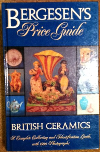 Bergesen's British Ceramics Price Guide