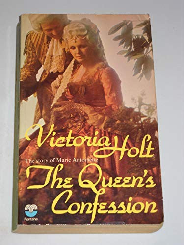 The Queen's Confession