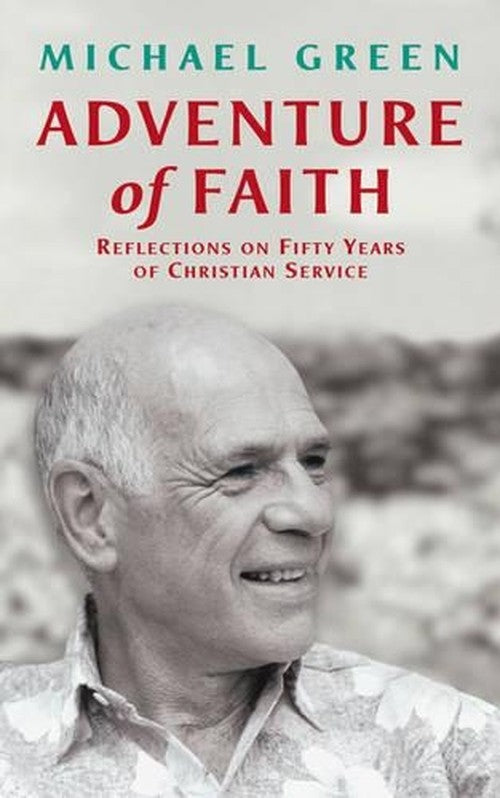 Adventure of Faith